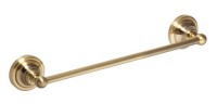Bemeta RETRO bronz držák ručníků 365x65x65 mm   144104017